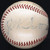 Only Known Jack Scott Single Signed Baseball 1922 Giants D. 1959 JSA #BB11994