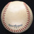 Hank Severeid Single Signed Baseball Exceedingly Rare! JSA LOA