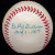 Billy Sullivan Single Signed ONL Baseball - Only Known Example! JSA LOA
