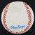 Whitey Ford “Edward C. Ford” Signed OML Baseball Yankees JSA COA #E85318