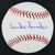 Duke Snider Signed Autographed OML Baseball PSA Sticker Only #D94387