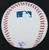 Stan Musial "HOF 69" Signed Autographed OML Baseball Cardinals MLB