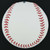 Stan Musial "HOF 69" Signed Autographed OML Baseball Cardinals MLB