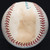 Bucky Harris Single Signed OAL Baseball - Exceedingly Rare!  PSA JSA