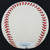 Sammy Sosa "21" Signed Autographed OML 2002 HRD Baseball JSA COA #JJ85569
