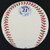 Sammy Sosa "21" Signed Autographed OML 2002 HRD Baseball JSA COA #JJ85569