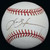 Lance Berkman Signed Autographed OML Baseball Astros JSA COA #JJ85604