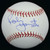 Robin Yount "HOF 99" Signed Autographed OML Baseball JSA COA #JJ85608