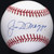 Super Bold Joe DiMaggio Signed Autographed OAL Baseball JSA LOA Grade MINT 9