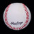 Incredible Willie Mays Signed Autographed ONL Baseball JSA LOA Graded MINT 9