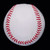 Incredible Willie Mays Signed Autographed ONL Baseball JSA LOA Graded MINT 9