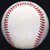 UDA Mickey Mantle Inscribed NO.7 Signed OAL Baseball  - Super Bold!  UDA COA