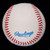 George Brett Signed Autographed OAL Baseball Royals JSA COA #VV90077