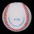 Lefty Gomez Signed Autographed OAL Baseball JSA LOA #XX49112