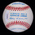 Lefty Gomez Signed Autographed OAL Baseball JSA LOA #XX49112