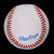 Lefty Gomez Signed Autographed OAL Baseball JSA LOA #XX49112
