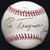 Pie Traynor Single Signed Baseball - Spectacular Example! JSA LOA Graded 8!