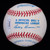 Whitey Ford Signed Autographed OAL Baseball Yankees JSA COA #NN49518