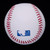Johnny Bench HOF 89 Signed Autographed ONL Baseball MLB Holo