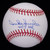 Duke Snider 407 HR Signed Autographed OML Baseball JSA COA #K19529