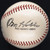 Joe McCarthy 1956 Single Signed ONL Baseball - Exceptional Example! JSA LOA