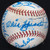 HOF Legends Ty Cobb Jimmie Foxx Cy Young Mel Ott Rogers Hornsby Signed Ball JSA