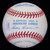 Don Larsen Oct 8 1956 Signed Autographed OAL Baseball JSA COA #AC57099