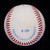 Don Larsen Oct 8 1956 Signed Autographed OAL Baseball JSA COA #AC57099