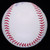 Steve Carlton HOF 94 Signed Autographed HOF Logo Baseball JSA COA #AC57095