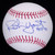 Robin Yount HOF 99 Signed OML Baseball Steiner Holo