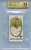 2017 Topps Allen & Ginter Mini Aaron Judge #172 RC Rookie BVG 9.5 GEM MINT