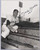 Mickey Mantle NO.7 Signed Autographed 11X14 Photograph JSA Certified