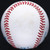 UDA Mickey Mantle NO.7 Signed OAL Baseball Upper Deck Certified