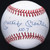 UDA Mickey Mantle NO.7 Signed OAL Baseball Upper Deck Certified