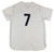 UDA Mickey Mantle NO.7 Signed Yankees Jersey LE #154/536 JSA LOA