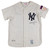 UDA Mickey Mantle NO.7 Signed Yankees Jersey LE #154/536 JSA LOA