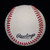 Hank Aaron Signed Autographed ONL Baseball JSA LOA Graded 8