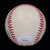 Hank Aaron Signed Autographed ONL Baseball HOF JSA LOA Graded 8