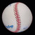 Jim Catfish Hunter 1974 Cy Young Signed OAL Baseball - Sweet Spot Scrip! JSA LOA
