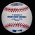Reggie Jackson HOF 93 Signed Autographed OML Baseball TriStar