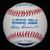 UDA Reggie Jackson Mr. October Signed OAL Baseball Upper Deck Holo