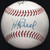 Harold Muddy Ruel Single Signed ONL Baseball Incredibly Rare!  JSA LOA