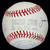 Elston Howard Signed OAL Mac Phail Baseball - Presents as Single! JSA LOA