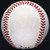 President Richard Nixon Single Signed ONL Baseball JSA LOA