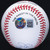 Joe DiMaggio Yankee Clipper Signed Baseball PSA/DNA Graded GEM MINT 10!