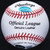 Joe DiMaggio Yankee Clipper Signed Baseball PSA/DNA Graded GEM MINT 10!