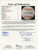 Don Drysdale Signed Autographed ONL Baseball - Clean Ball - JSA LOA #YY52731