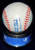 Mickey Mantle 536 HR’s Signed OAL Baseball - Exceptional Condition BAS Graded 8!