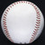 Joe Gordon Single Signed ONL Baseball - The Highest Graded Example! PSA Grade 8