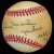 Billy Martin "Yankees MGR 4 Times #1" Signed OAL Baseball JSA LOA